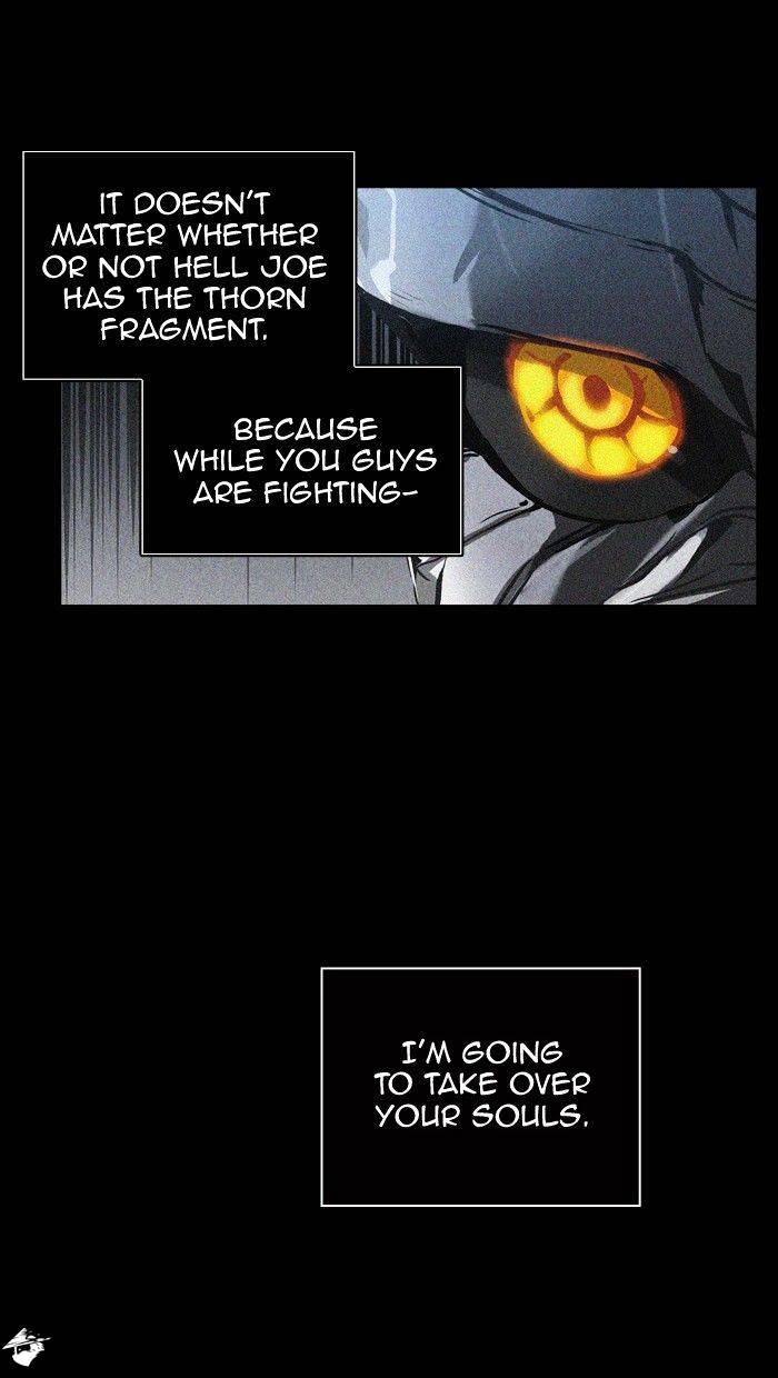 Tower of God Chapter 324 image 027